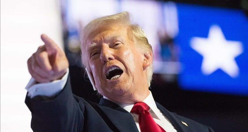 Trump’ın resmi paralara basılacak! Tedavüle gireceği tarih belli oldu