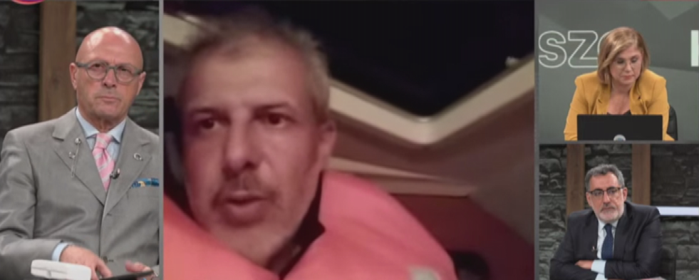 Türk aktivist Marinette'den Sözcü TV'ye konuştu: Gazze'ye ulaşabilecek mi?
