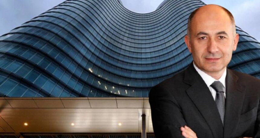 Türk bankası Kazaklara satılıyor