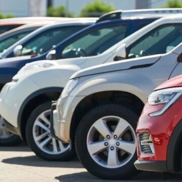 Türkiye’de 2025’in en çok satan otomobilleri belli oldu! Zirvedeki marka rakiplerine fark attı