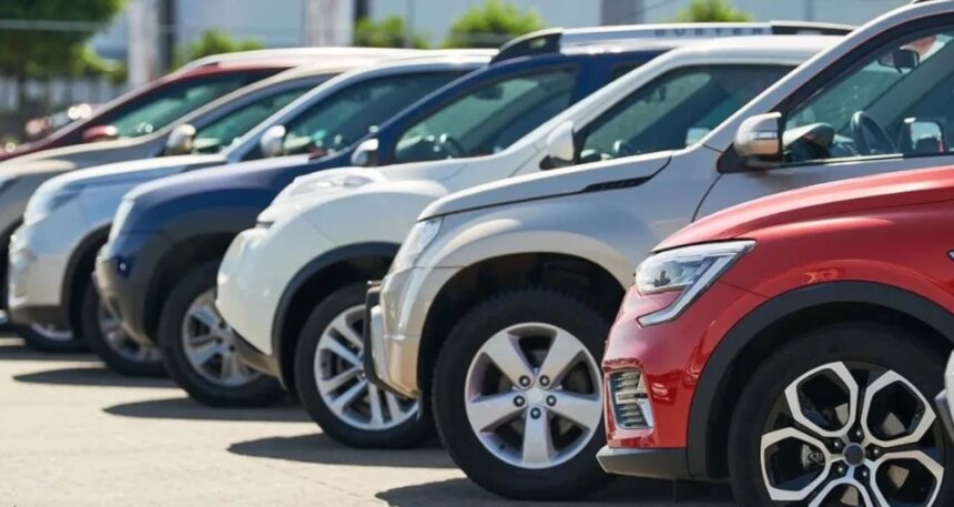 Türkiye’de 2025’in en çok satan otomobilleri belli oldu! Zirvedeki marka rakiplerine fark attı