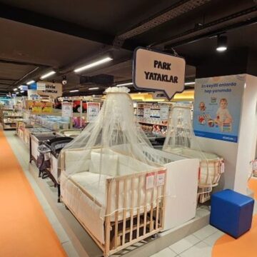 Türkiye’de yüzlerce mağazası var: Ünlü markanın ürünü yasaklandı!