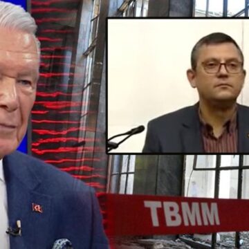 Uğur Dündar o geceyi Arena’da anlattı: Dikkat çeken Özgür Özel detayı