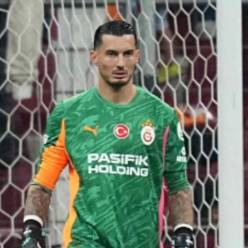 Uğurcan Çakır: Mutlu değiliz