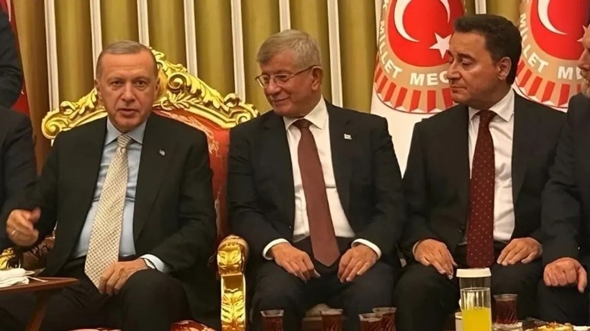 Verilen oylar kime gitmiş?