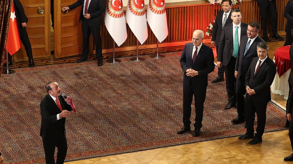 Verilen oylar kime gitmiş?
