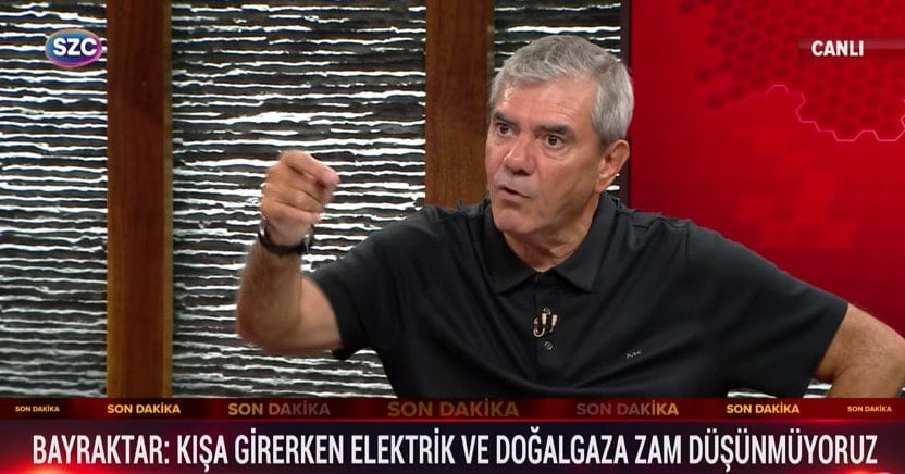Yılmaz Özdil'den Erdoğan-Trump görüşmesiyle ilgili çarpıcı yorum 2 Yılmaz Özdil'den Erdoğan-Trump görüşmesiyle ilgili çarpıcı yorum