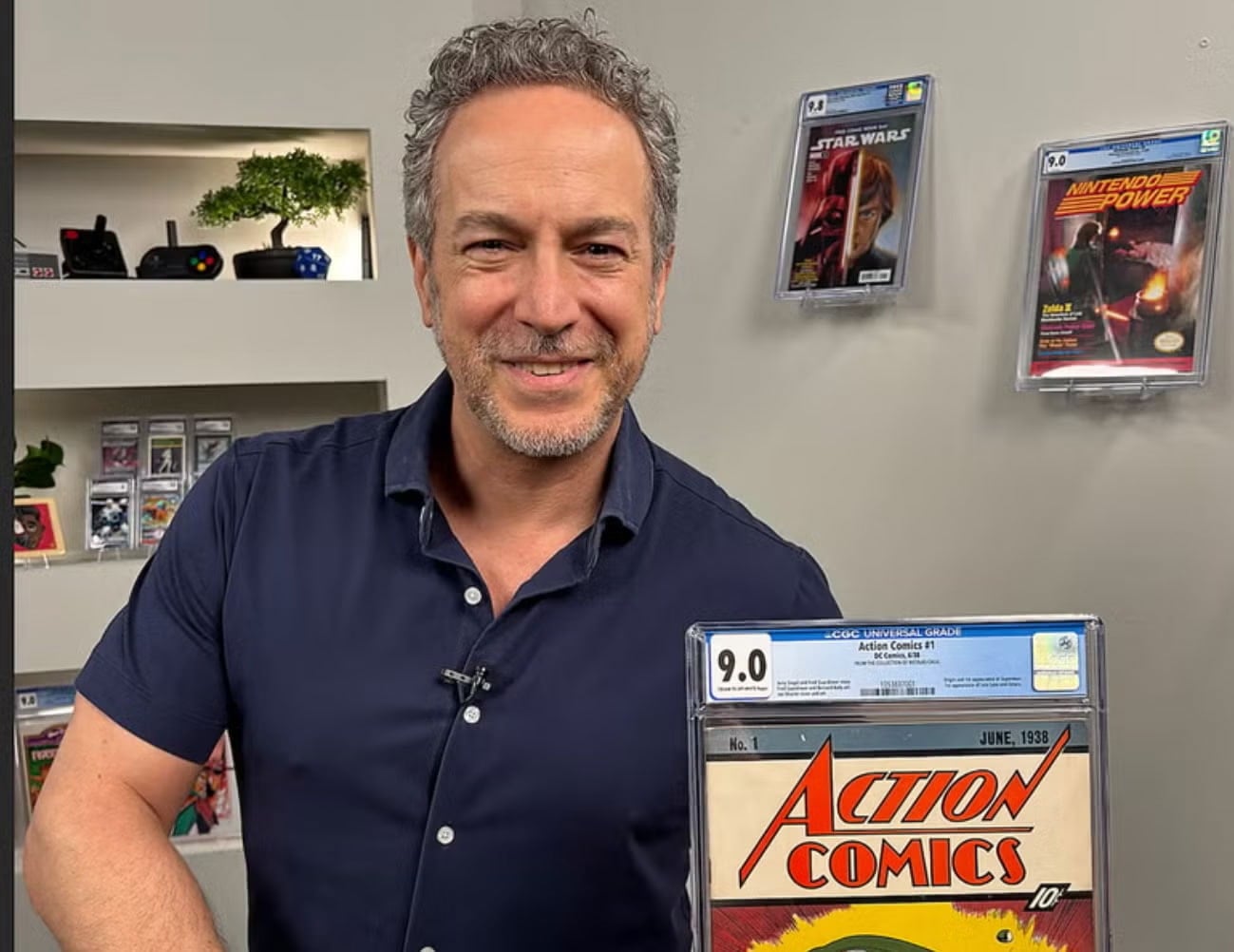 11 yıl sonra tesadüfen bulundu: 4 liraya alınmıştı 644 milyon TL'ye satıldı