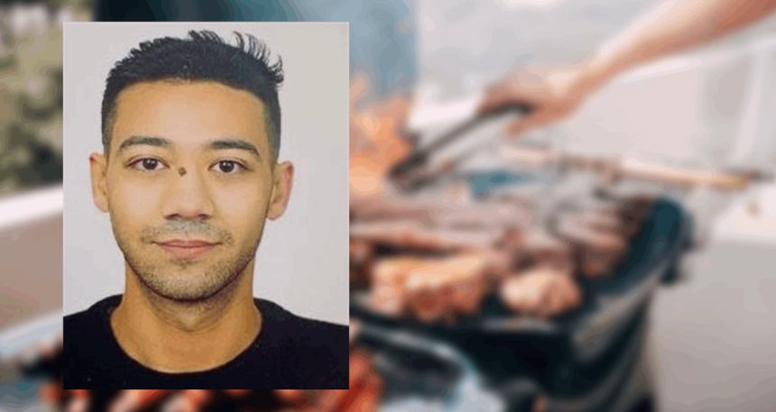 23 yaşındaki Şahin evde mangal yakıp öldü