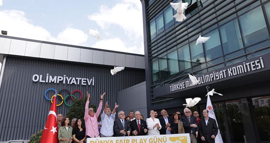 883.5 milyon lira güvercin gibi uçtu