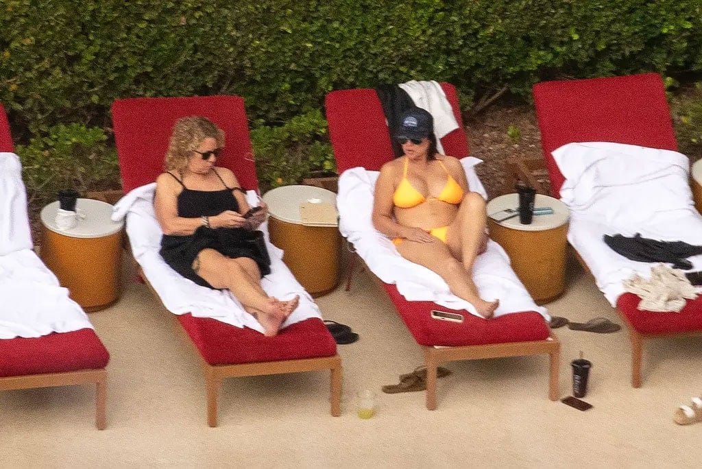 ABD Çalışma Bakanı'na 'yasak aşk' soruşturması