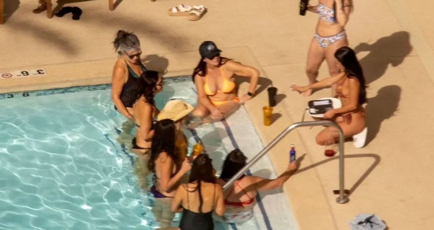 ABD Çalışma Bakanı’na ‘yasak aşk’ soruşturması