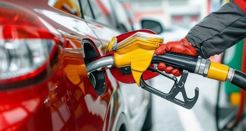 Akaryakıt tabelaları bugün değişti