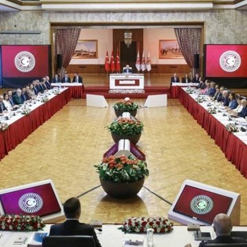 AKP’li kurmaylardan uyarı! Soru işaretleri artıyor