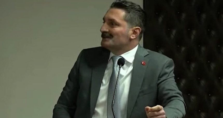 AKP’li meclis üyesinden skandal açlık sınırı sözleri