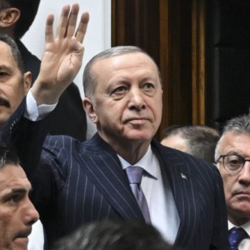 AKP’nin görüştüğü 3 CHP’li belediye başkanı belli oldu