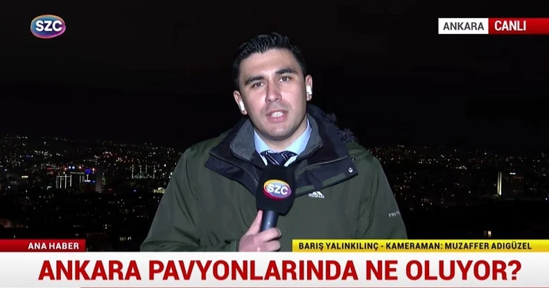 Ankara'da dehşet verici operasyon! Küçük kız çocuklarına zorla fuhuş yaptırıldı
