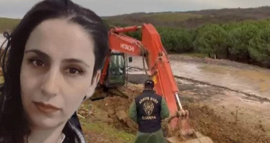 Annesini babasıyla bir olup öldürmüş, her ay gidip mezarında dua etmiş!