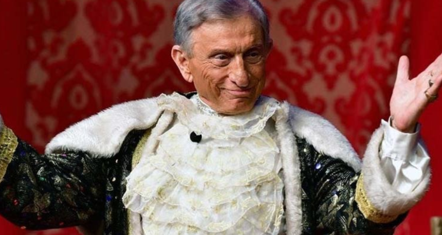 Apar topar hastaneye kaldırılmıştı…Haldun Dormen’le ilgili yeni gelişme