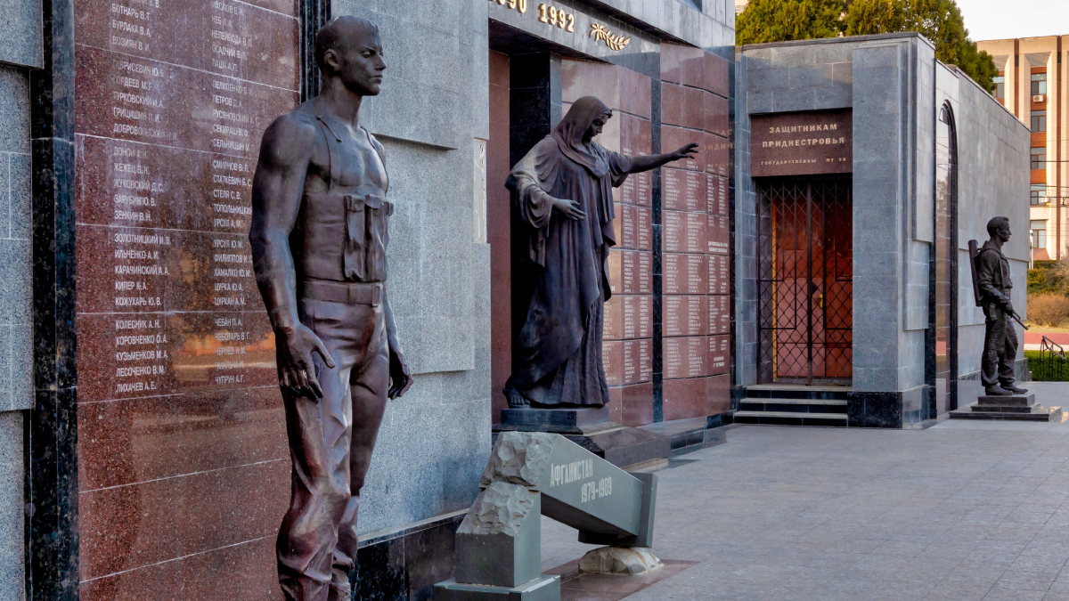 Avrupa'nın ortasındaki ülkeyi kimse ne tanıyor ne sayıyor: Pasaportu var ama geçersiz 2 Avrupa'nın ortasındaki ülkeyi kimse ne tanıyor ne sayıyor: Pasaportu var ama geçersiz