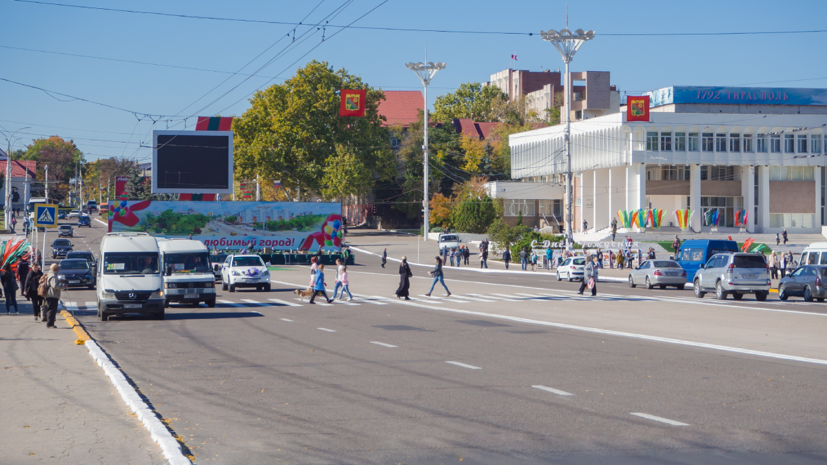 Avrupa'nın ortasındaki ülkeyi kimse ne tanıyor ne sayıyor: Pasaportu var ama geçersiz 3 Avrupa'nın ortasındaki ülkeyi kimse ne tanıyor ne sayıyor: Pasaportu var ama geçersiz