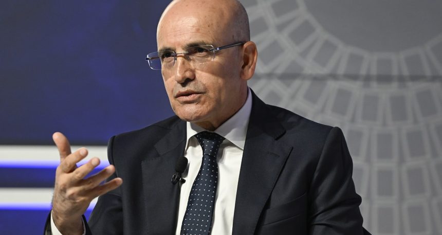 Bakan Şimşek, ödemeler dengesi verilerini değerlendirdi