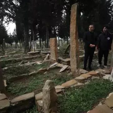 Balkanların tarihini değiştirecek keşif! Türklere ait olduğu ortaya çıktı