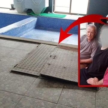 Baltalı baba cinayetinin nedeni ortaya çıktı