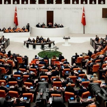 Belediye şirketlerine Cumhurbaşkanı onayı şartı getiriliyor