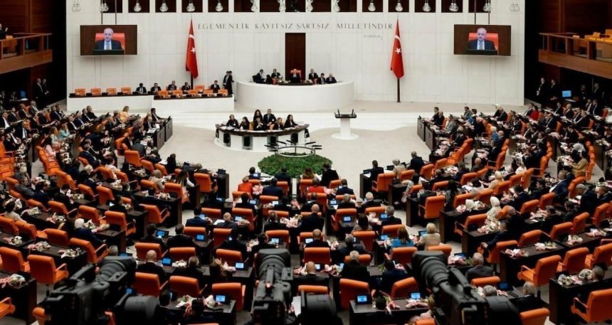 Belediye şirketlerine Cumhurbaşkanı onayı şartı getiriliyor