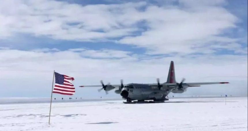 Beyaz saray sözcüsünden ABD Ordusu’na Grönland’a saldırı sinyali