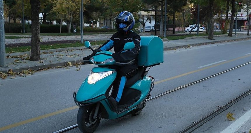 Bir şehirde motosikletliler trafiğe çıkamayacak! Valilik açıkladı