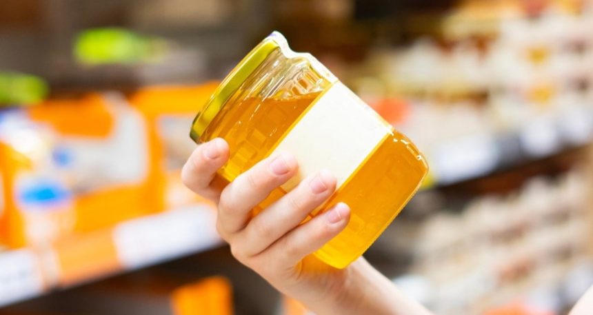 Bu balın fiyatı tam 557 bin 641 TL