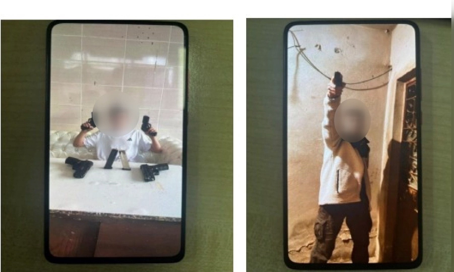 'Casperlar' iddianamesi hazır! Çocukları suç makinesine dönüştürmüşler: Online oyun' sitesi detayı