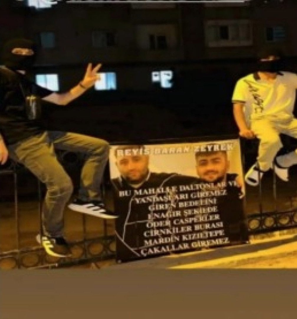 'Casperlar' iddianamesi hazır! Çocukları suç makinesine dönüştürmüşler: Online oyun' sitesi detayı