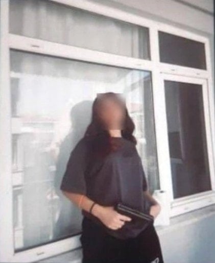 Casperlar'ın tetikçisi kız çocuğu çıktı 2 Casperlar'ın tetikçisi kız çocuğu çıktı