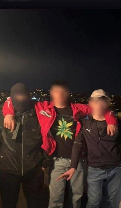 Casperlar'ın tetikçisi kız çocuğu çıktı 3 Casperlar'ın tetikçisi kız çocuğu çıktı