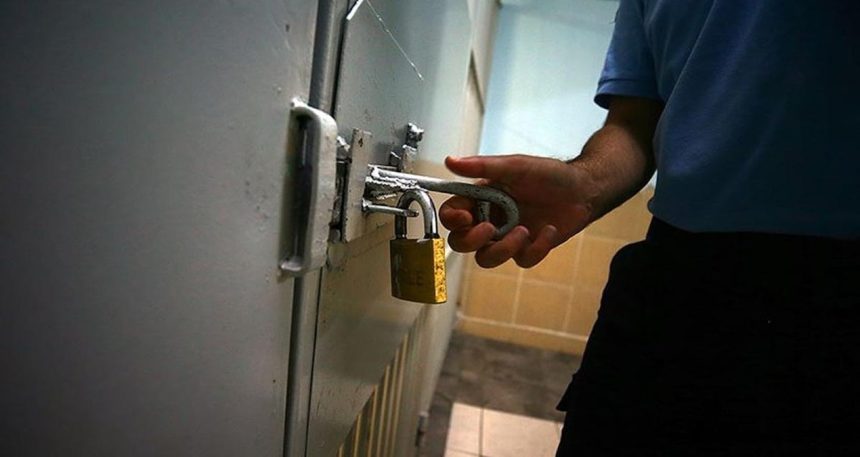Cezaevleri boşaltılıyor… Kaç kişinin tahliye edileceği belli oldu