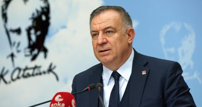 CHP Genel Başkan Yardımcısı Gökan Zeybek’ten AKP’li Hasan Basri Yalçın’a yanıt