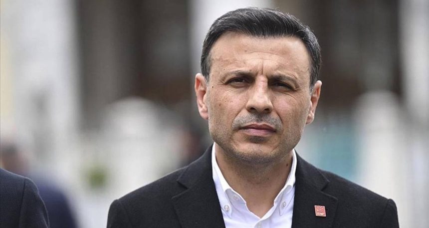 CHP İstanbul 38. İl Kongresi davası… Özgür Çelik’ten TRT talebi