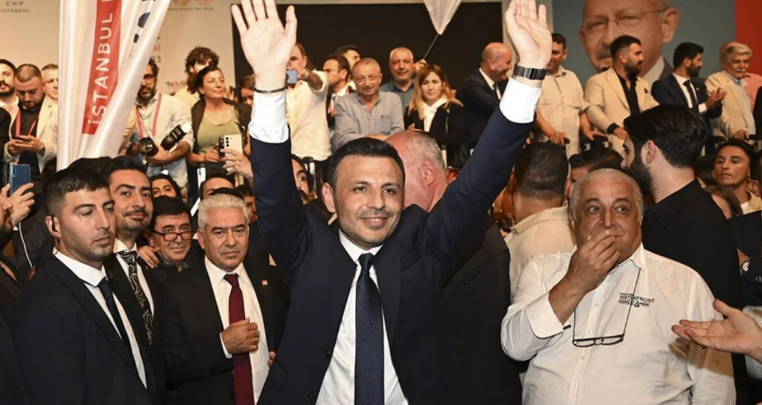 CHP İstanbul İl Kongresi davası başladı