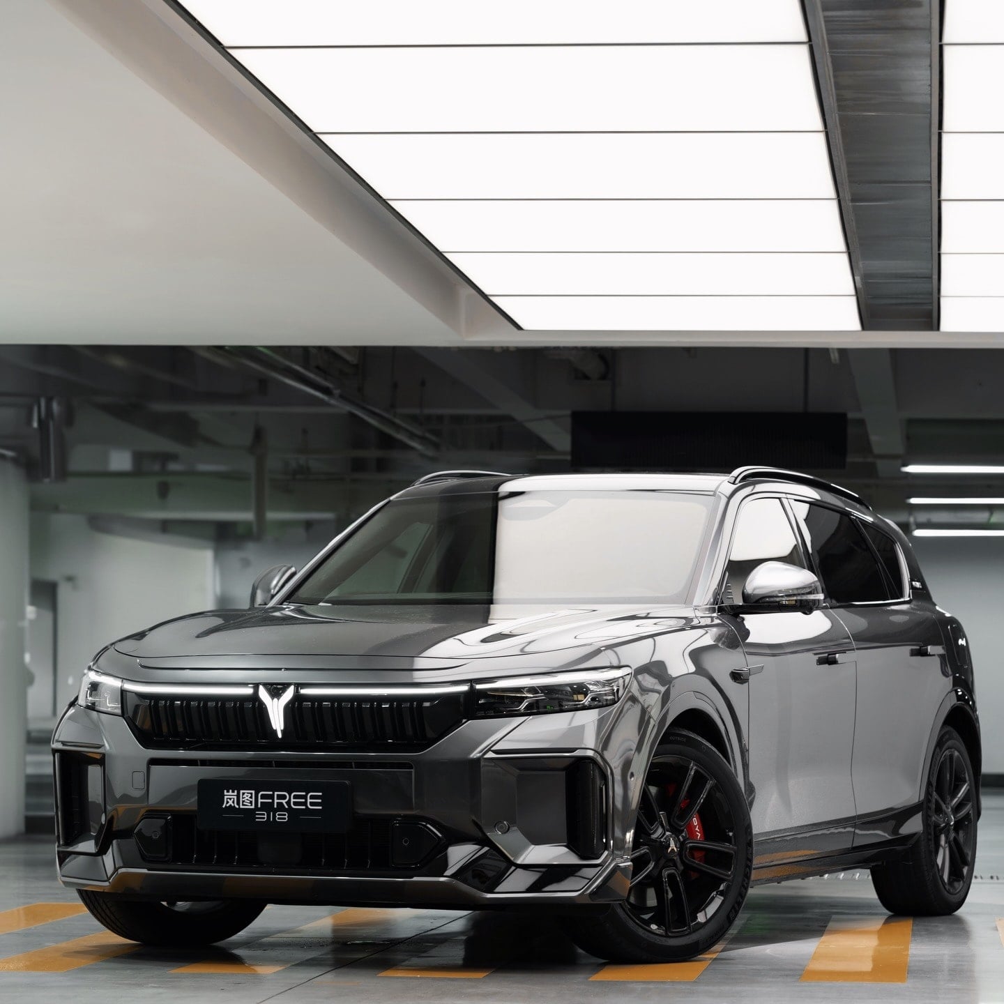 Çinli 'menzil şampiyonu' Türkiye'de üretilecek! Tek depoyla 1.428 km yol... 1 Çinli 'menzil şampiyonu' Türkiye'de üretilecek! Tek depoyla 1.428 km yol...