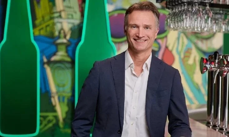 Dev içecek markası baskıya dayanamadı, CEO işi bırakıyor