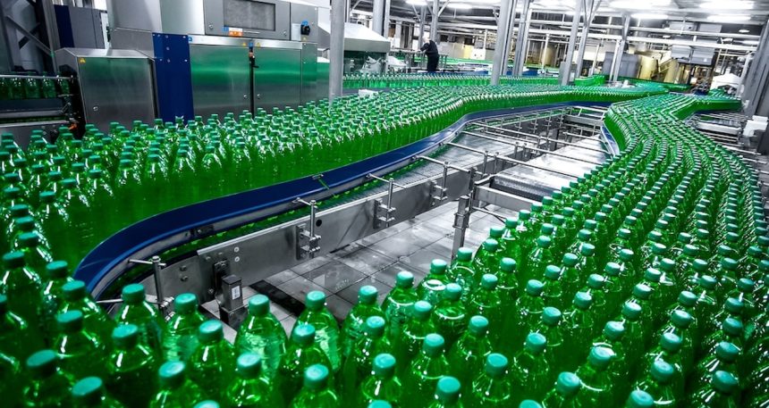 Dev içecek markası baskıya dayanamadı, CEO işi bırakıyor