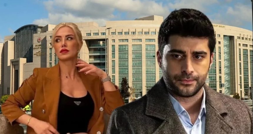 Doğukan Güngör ile Ceyda Ersoy’dan uyuşturucu itirafı