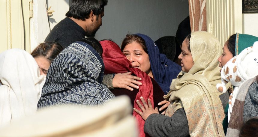 Düğün evinde tüp patladı: Gelin ve damat ile 6 kişi öldü, 9 kişi yaralandı