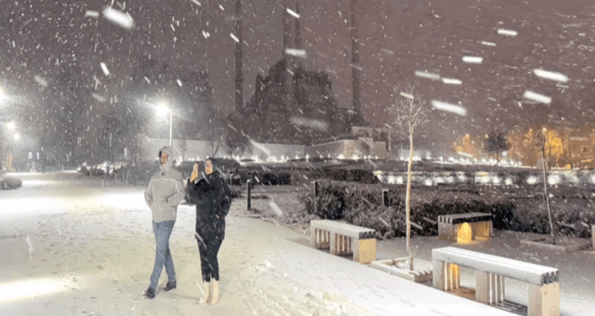 Edirne’nin bazı ilçelerinde taşımalı eğitime ara!