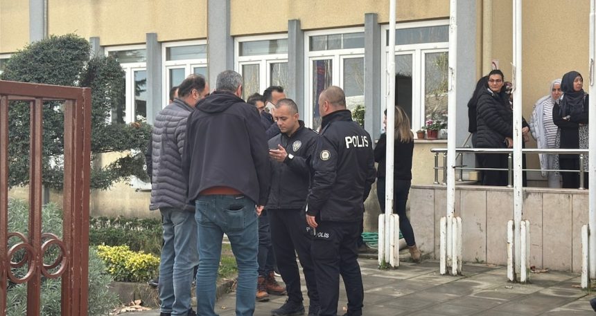 Emekli olamadığını öğrendi; SGK avukatını vurdu!