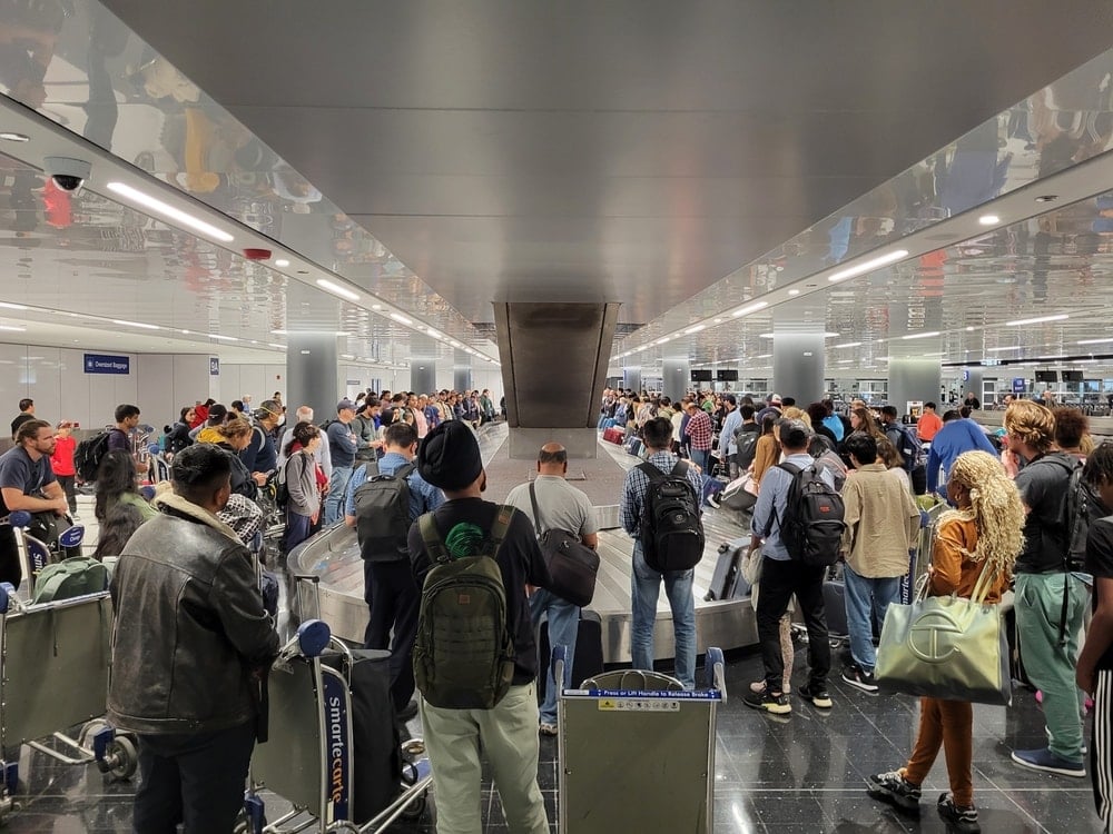 En az geciken havayolu şirketleri ve havalimanları açıklandı