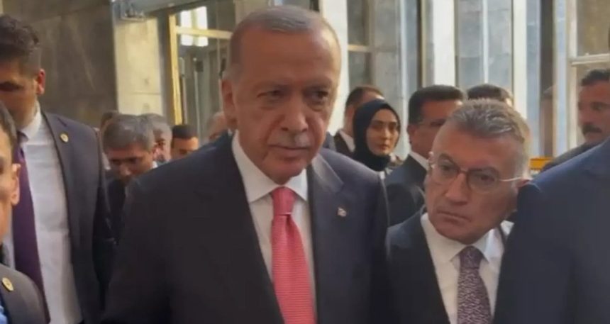 Erdoğan’dan ‘Maduro’ya Türkiye Teklifi’ iddiasına yanıt